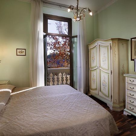 Hotel Savona Montecatini Terme Eksteriør bilde