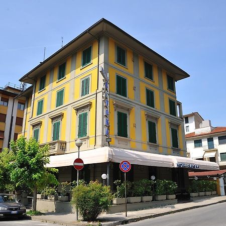 Hotel Savona Montecatini Terme Eksteriør bilde