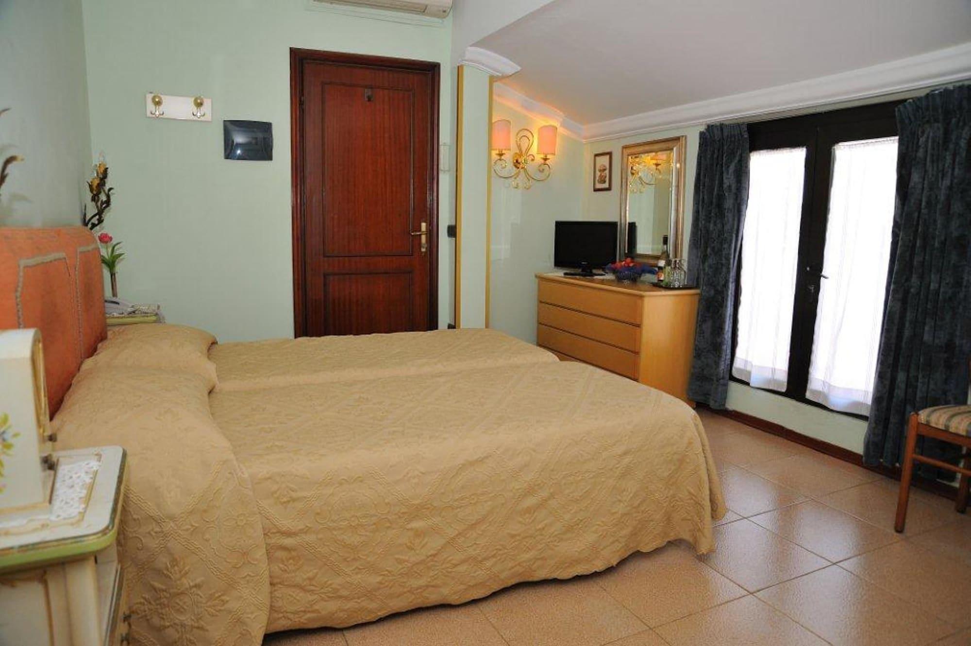 Hotel Savona Montecatini Terme Eksteriør bilde