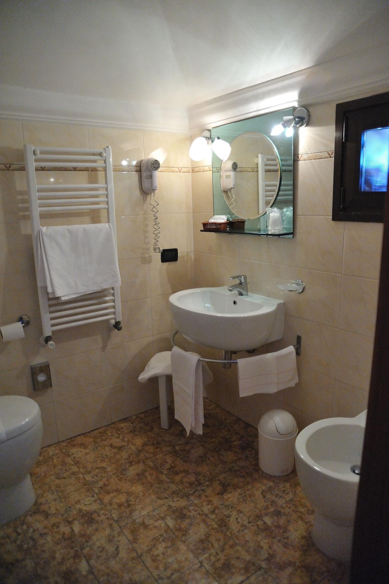 Hotel Savona Montecatini Terme Eksteriør bilde