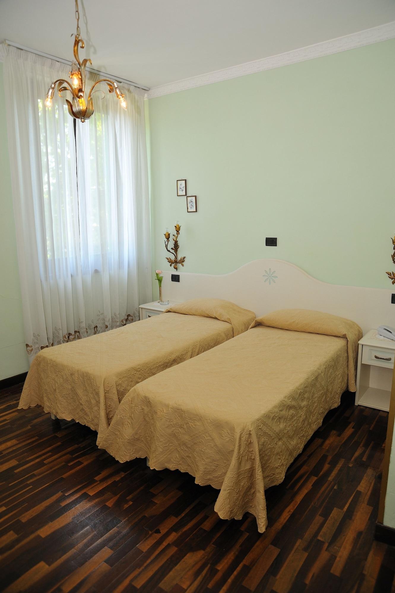 Hotel Savona Montecatini Terme Eksteriør bilde