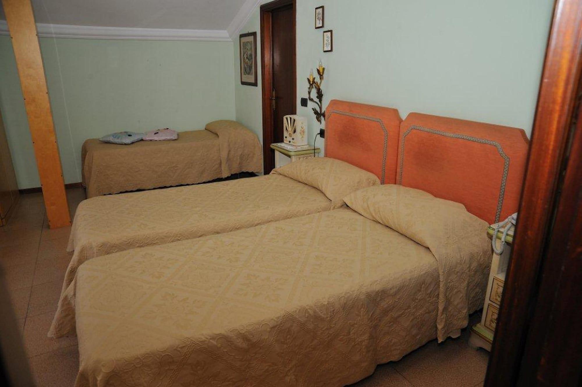 Hotel Savona Montecatini Terme Eksteriør bilde