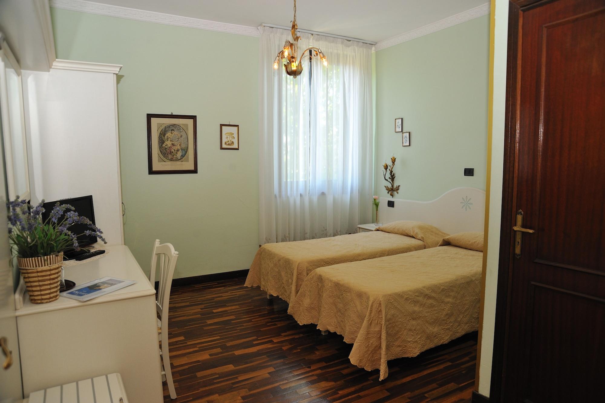 Hotel Savona Montecatini Terme Eksteriør bilde