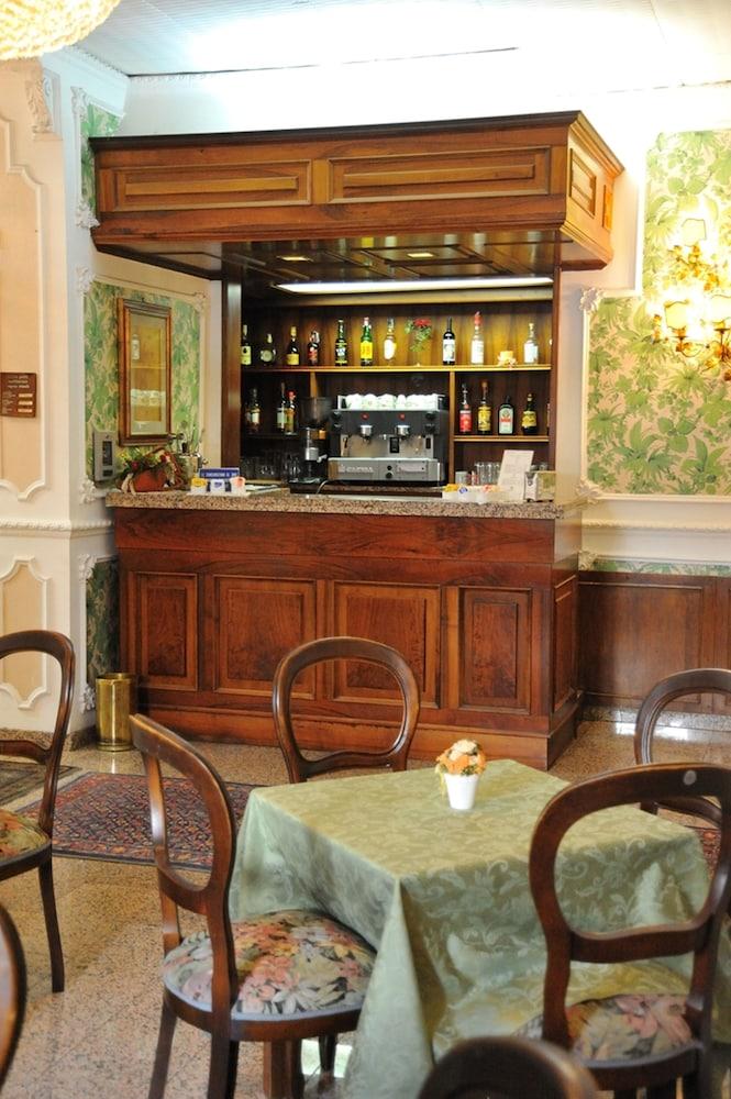 Hotel Savona Montecatini Terme Eksteriør bilde