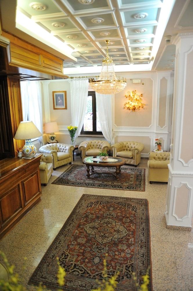 Hotel Savona Montecatini Terme Eksteriør bilde