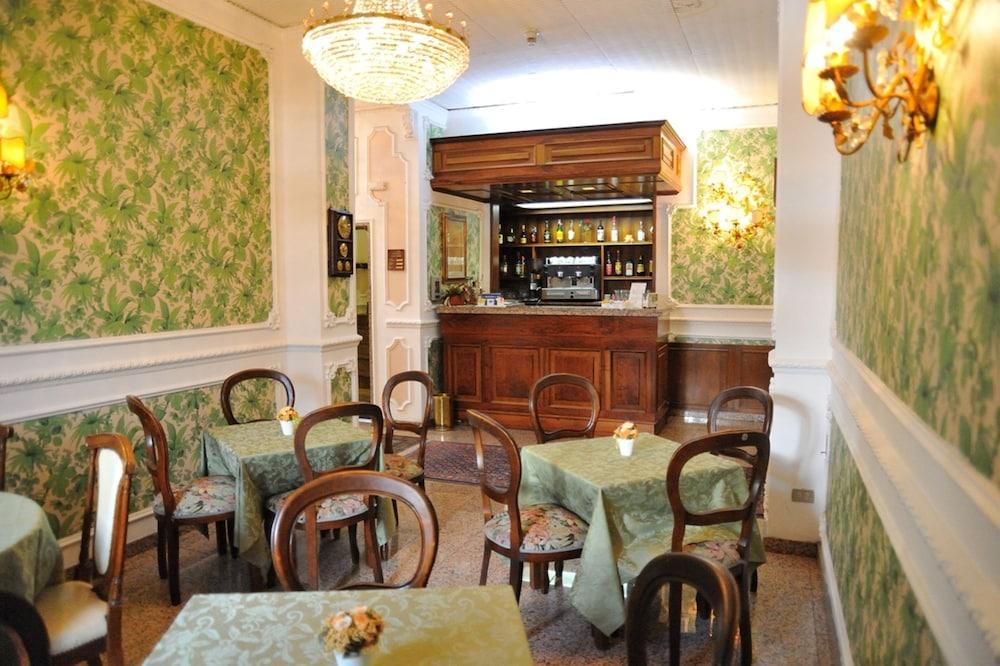 Hotel Savona Montecatini Terme Eksteriør bilde