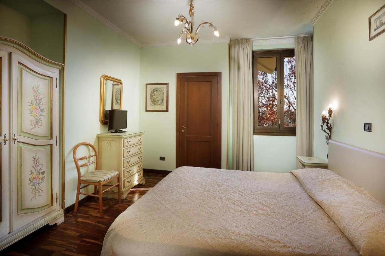 Hotel Savona Montecatini Terme Eksteriør bilde