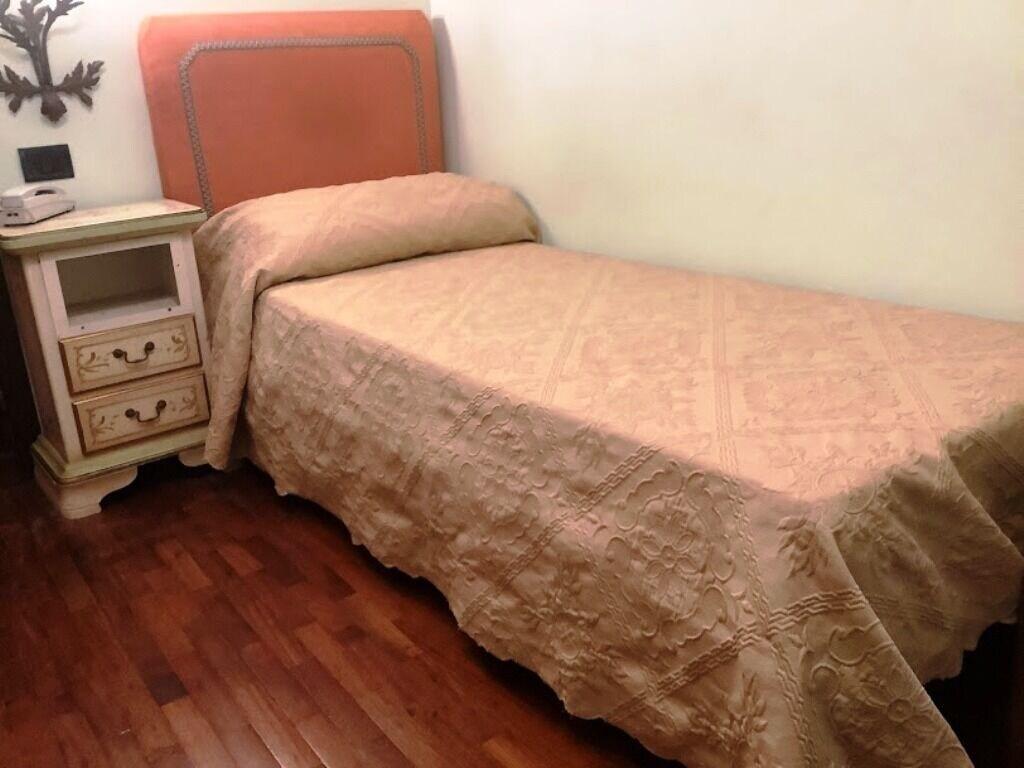 Hotel Savona Montecatini Terme Eksteriør bilde