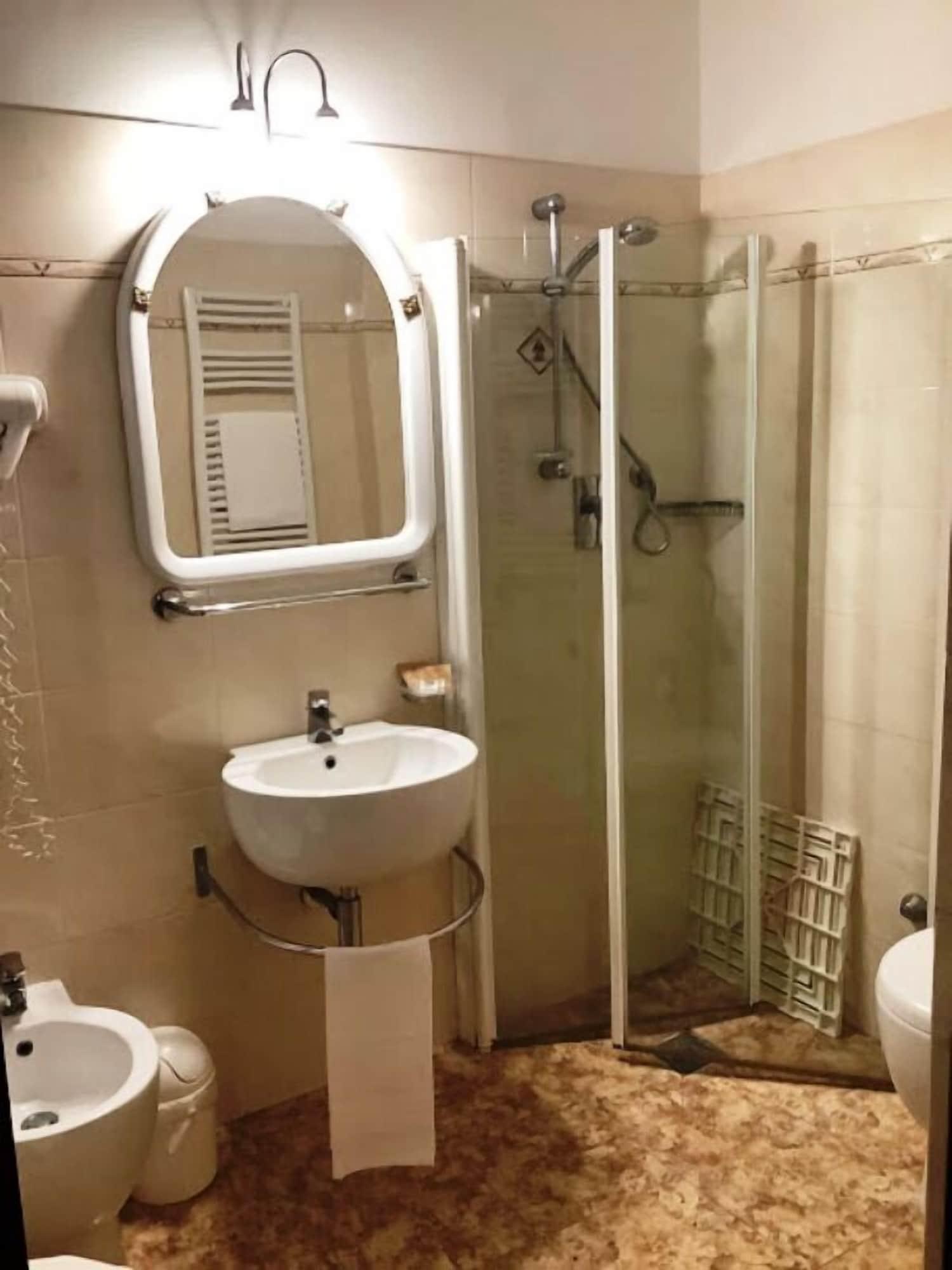Hotel Savona Montecatini Terme Eksteriør bilde