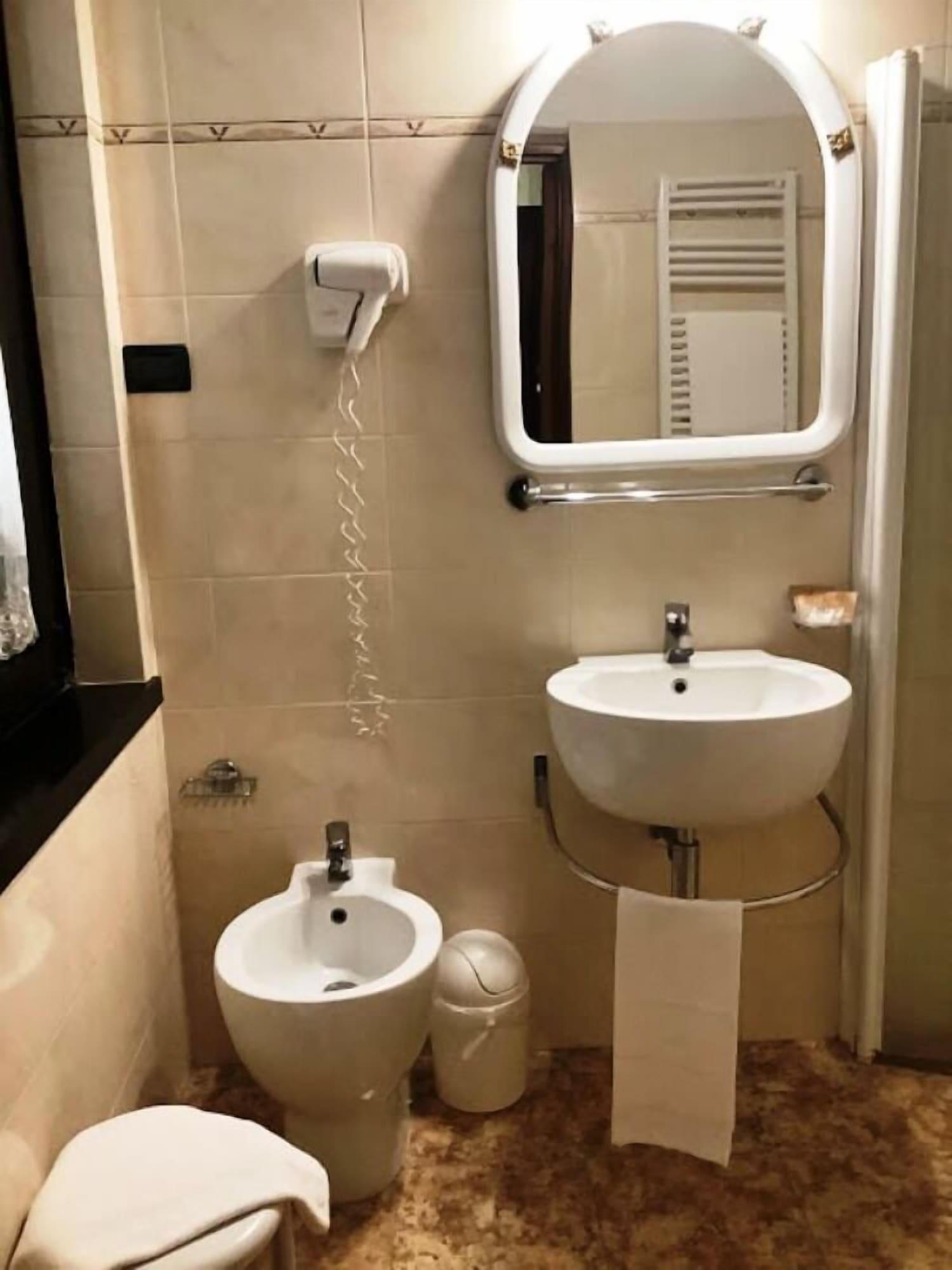 Hotel Savona Montecatini Terme Eksteriør bilde