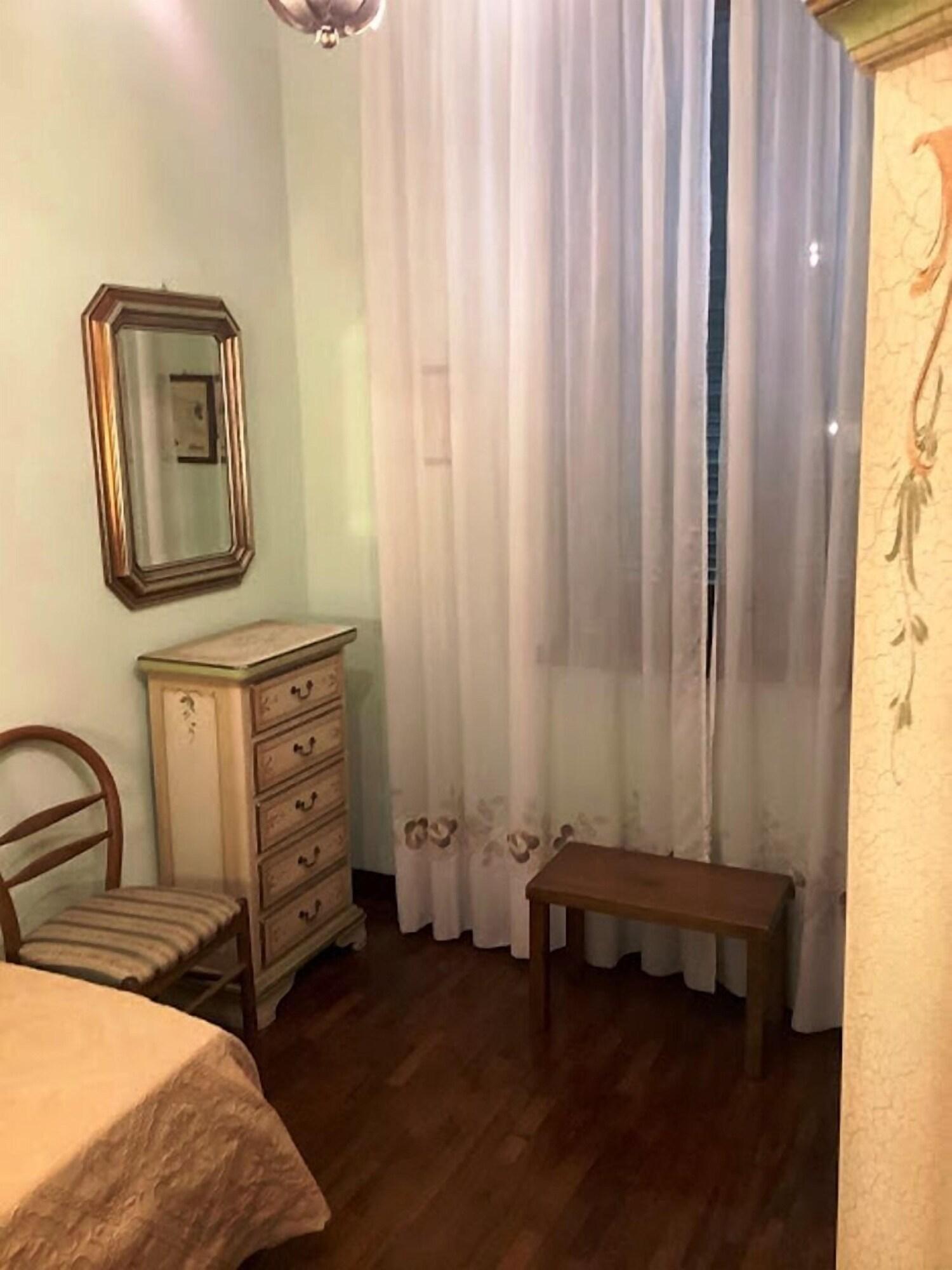 Hotel Savona Montecatini Terme Eksteriør bilde