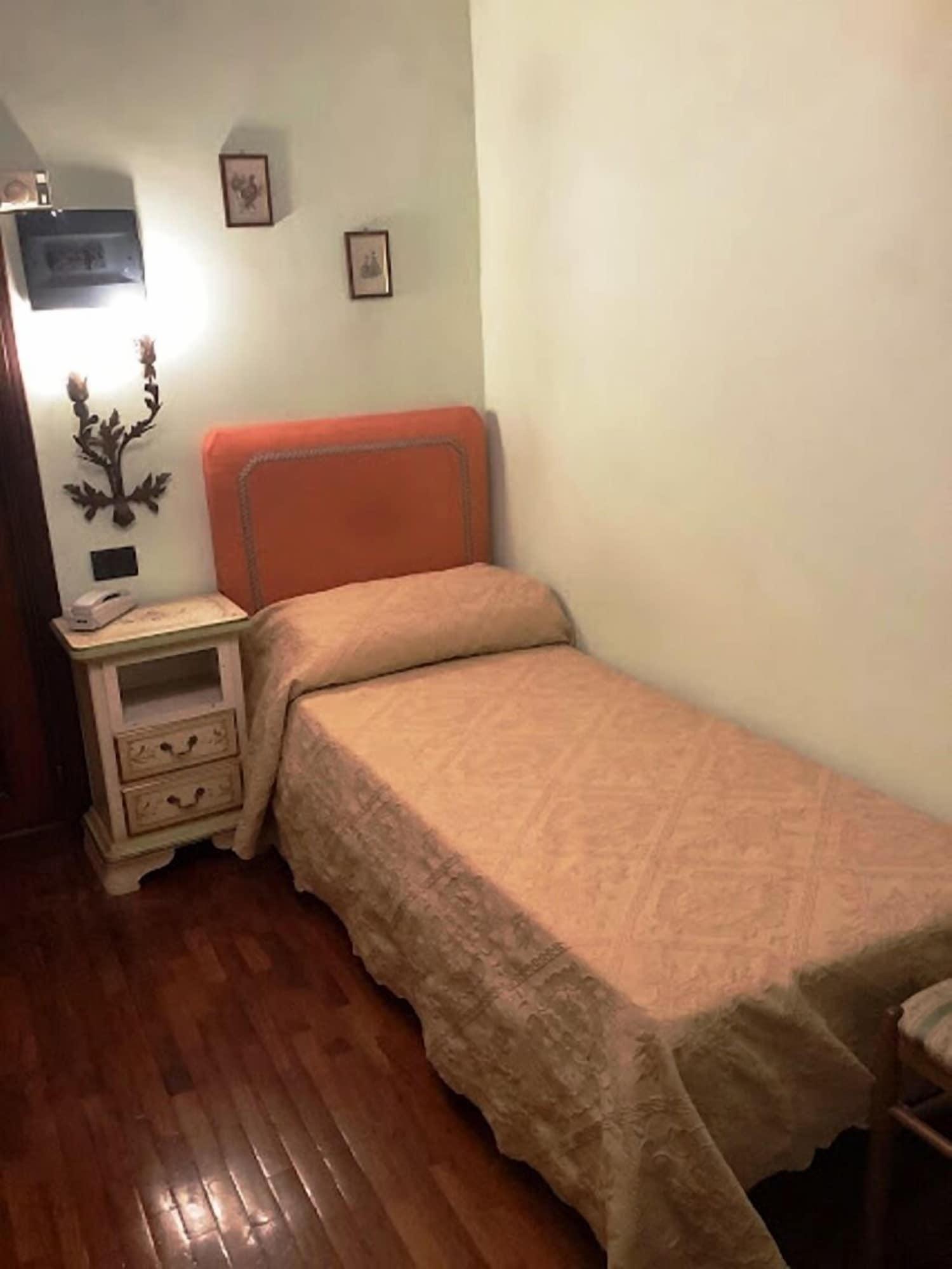 Hotel Savona Montecatini Terme Eksteriør bilde