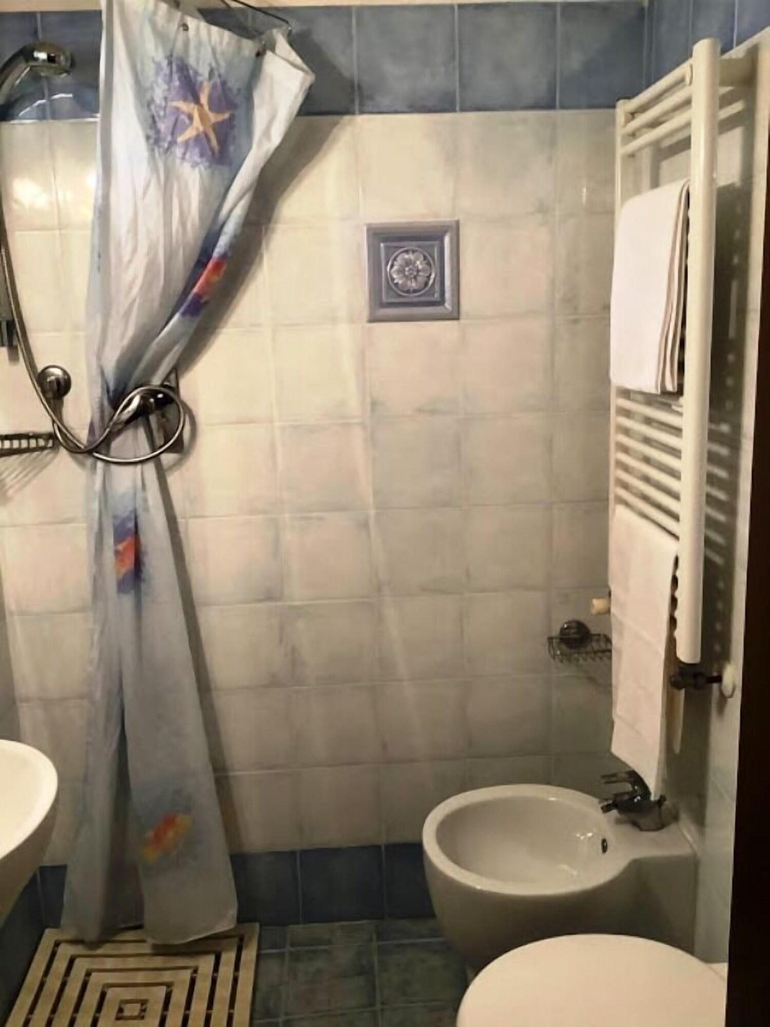 Hotel Savona Montecatini Terme Eksteriør bilde