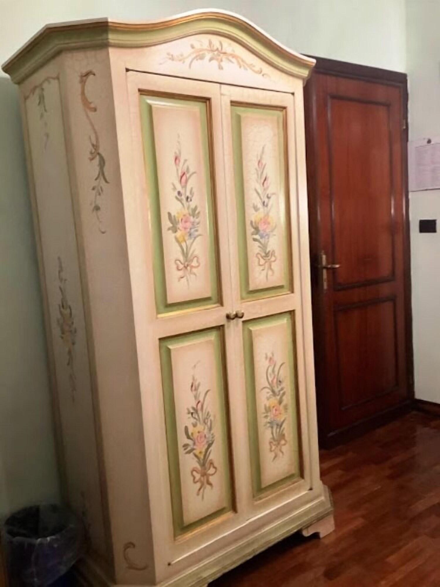 Hotel Savona Montecatini Terme Eksteriør bilde