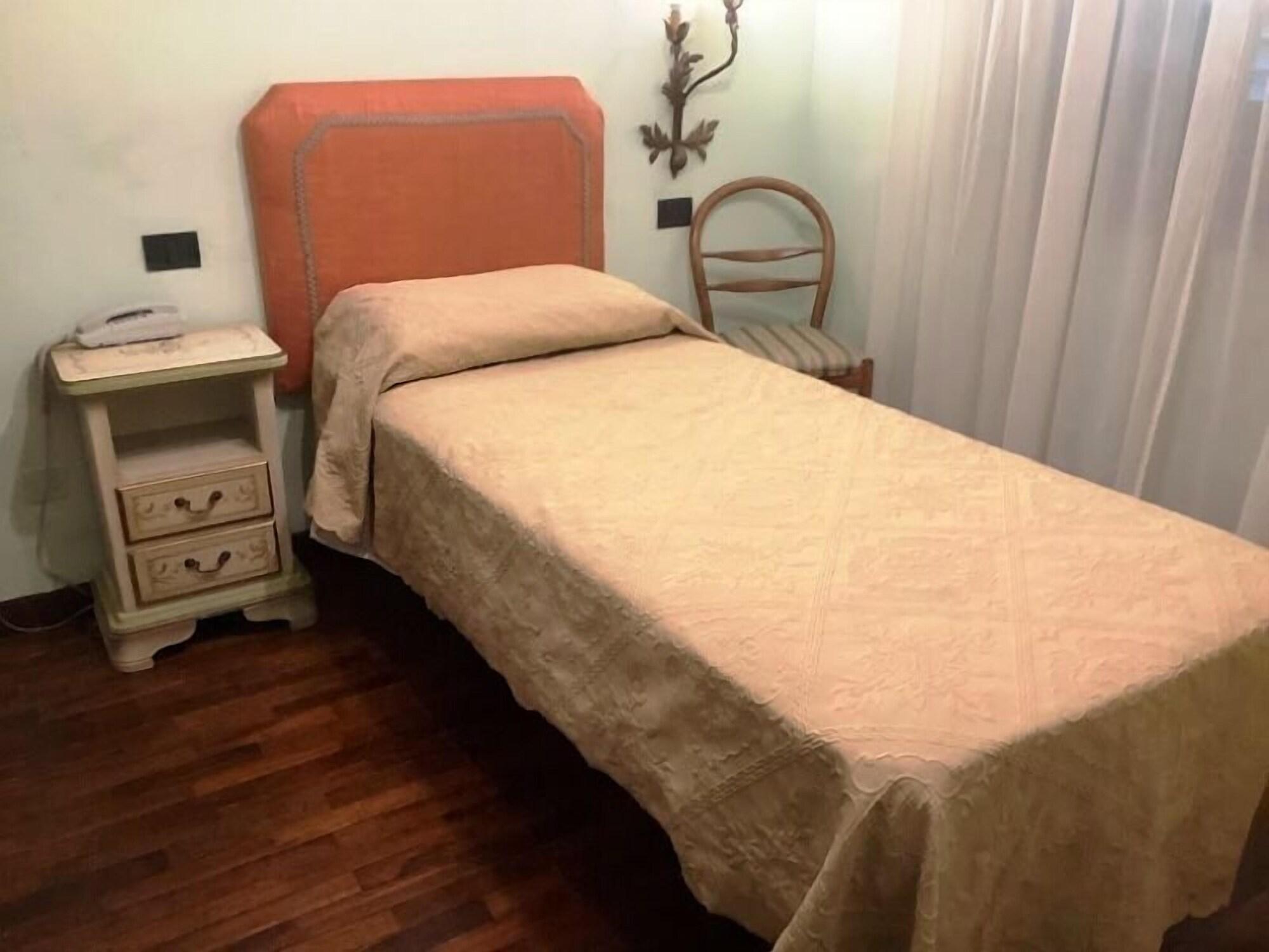 Hotel Savona Montecatini Terme Eksteriør bilde
