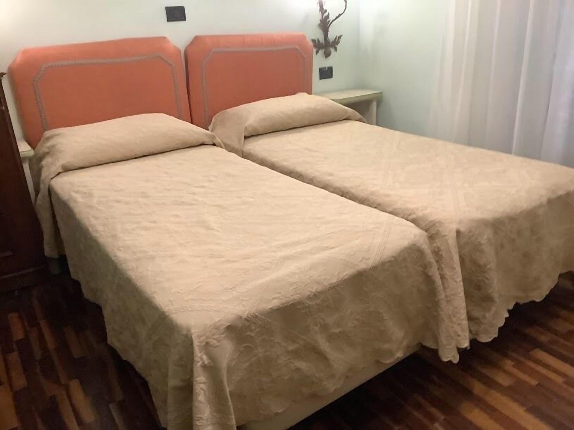 Hotel Savona Montecatini Terme Eksteriør bilde