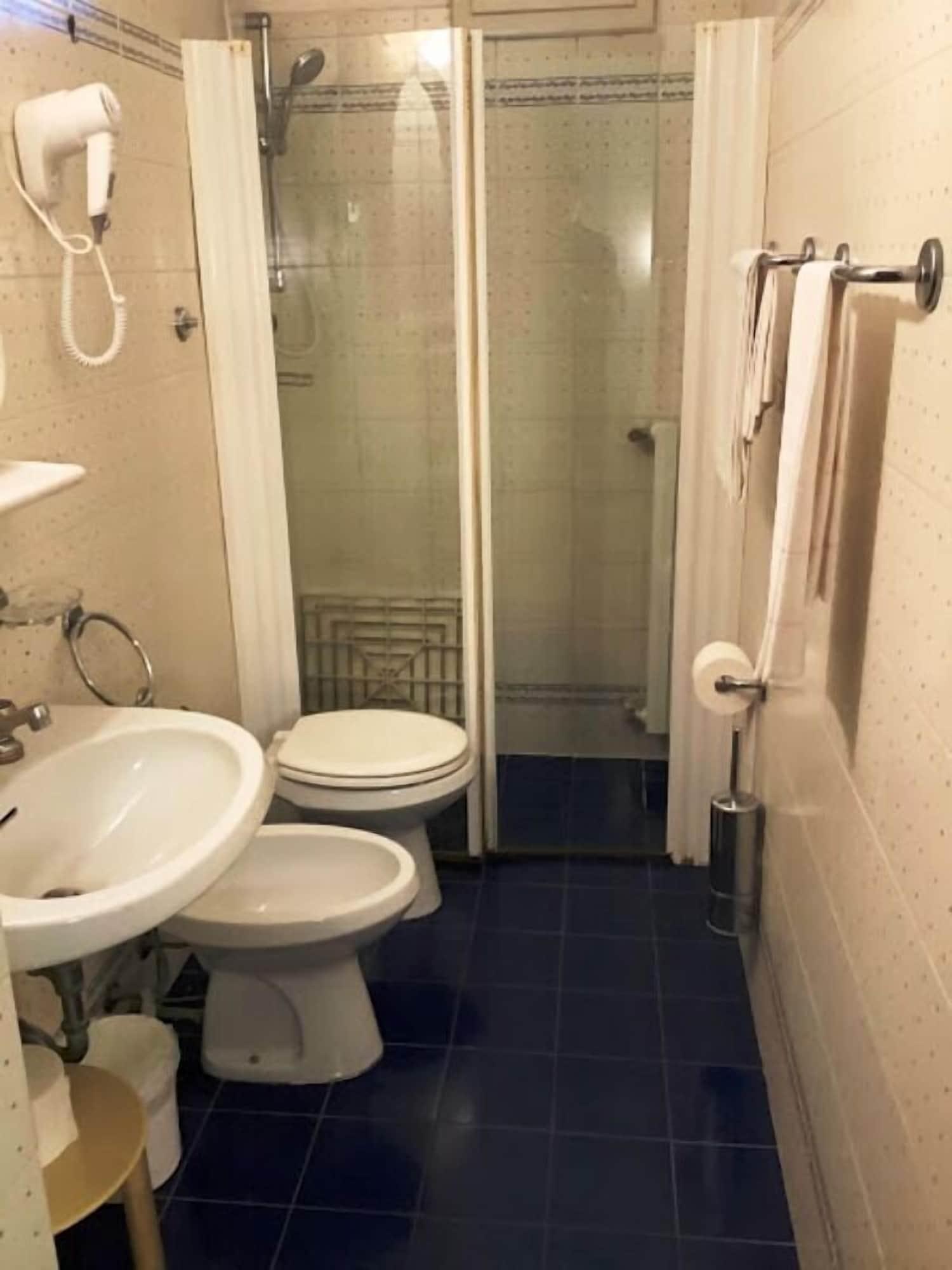 Hotel Savona Montecatini Terme Eksteriør bilde