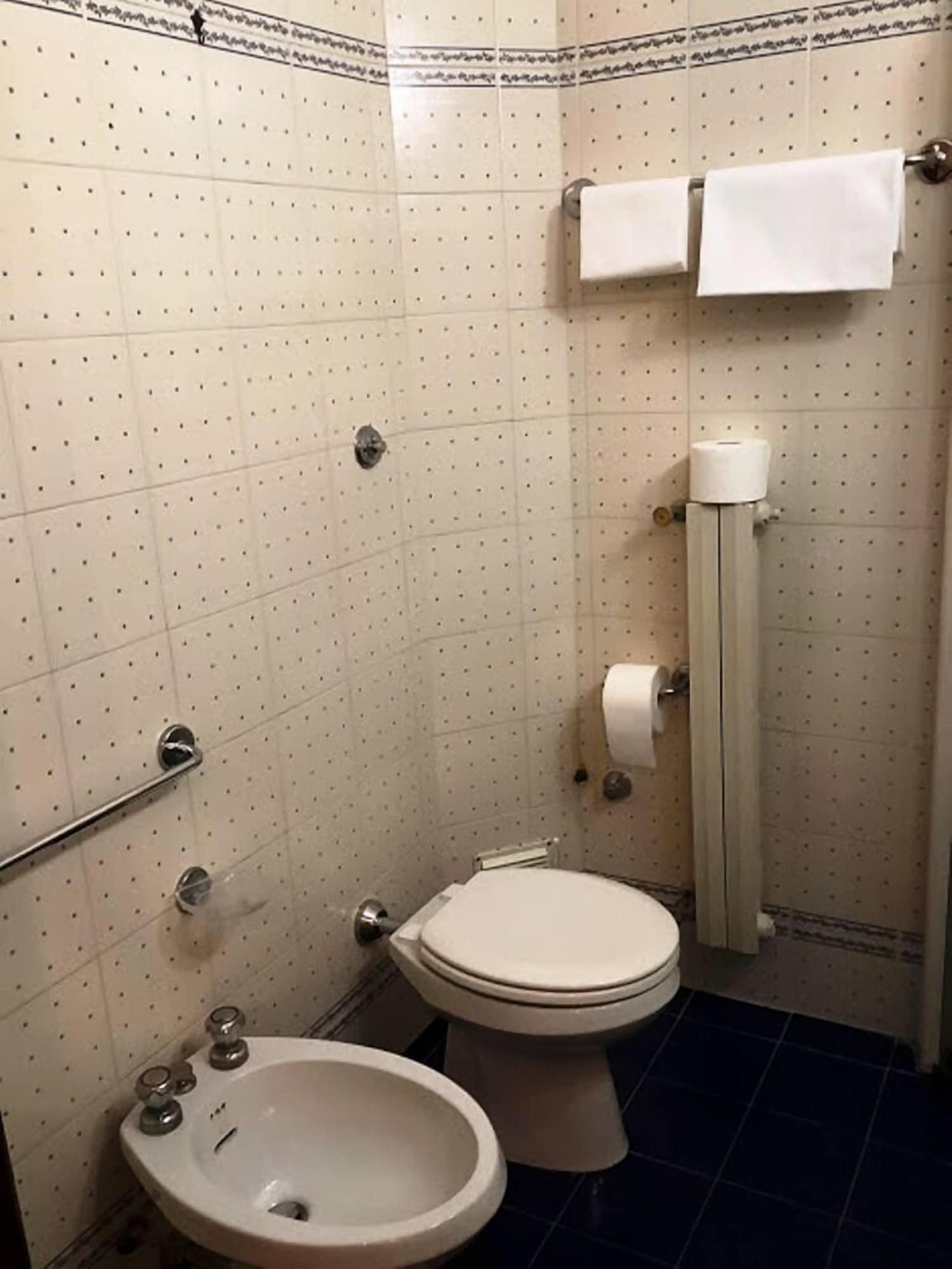 Hotel Savona Montecatini Terme Eksteriør bilde