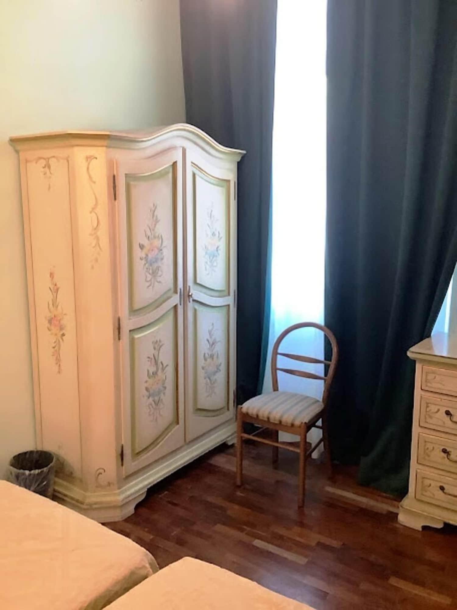 Hotel Savona Montecatini Terme Eksteriør bilde