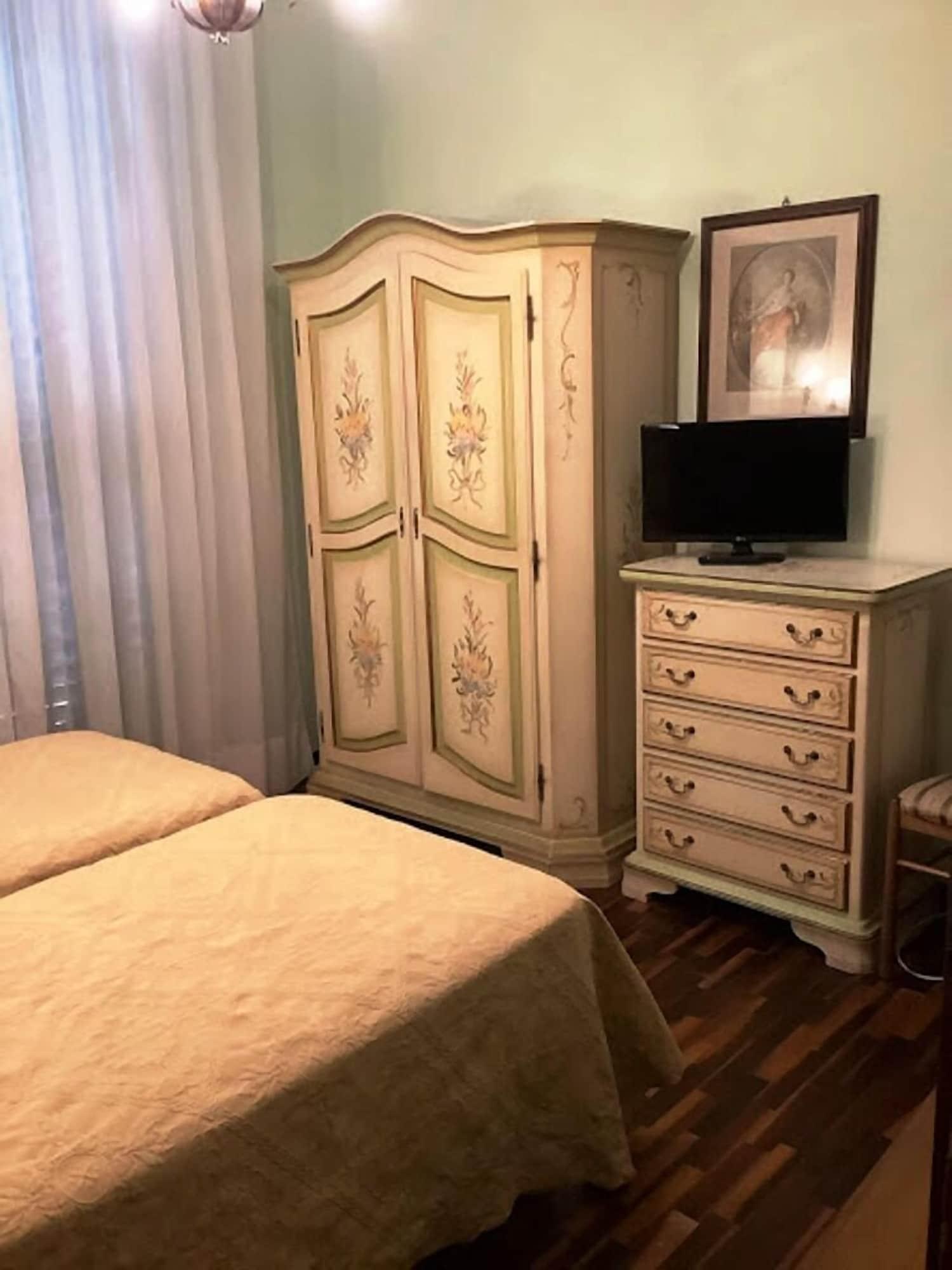 Hotel Savona Montecatini Terme Eksteriør bilde
