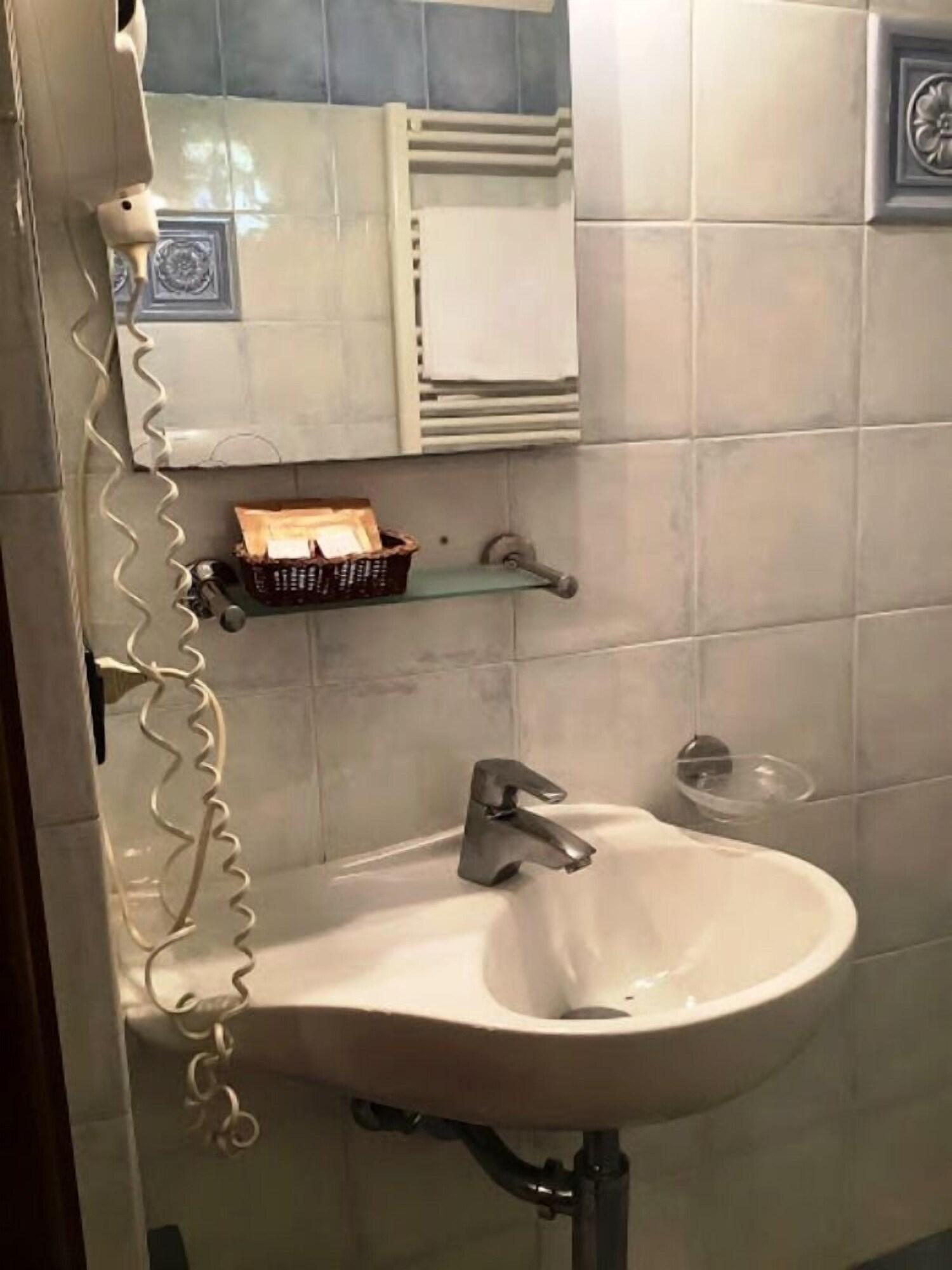 Hotel Savona Montecatini Terme Eksteriør bilde