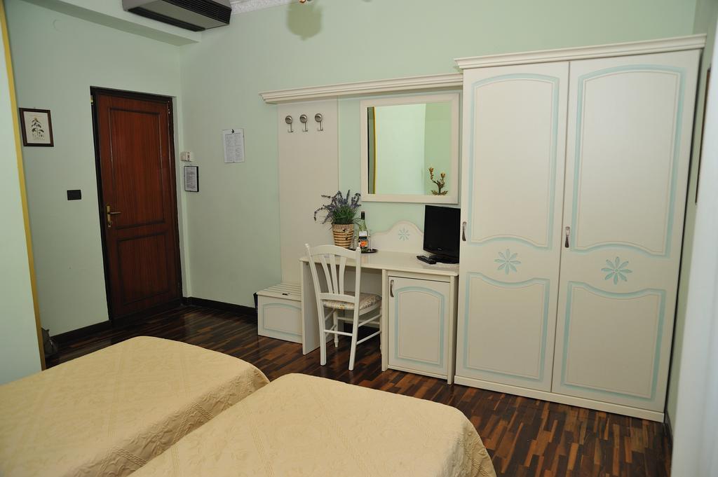 Hotel Savona Montecatini Terme Eksteriør bilde
